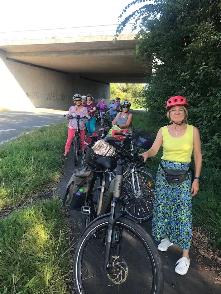 OV Rodenberg Radtour Stuhlmuseum 240824IMG 2552